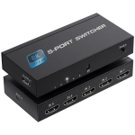 Switche HDMI Switche HDMI