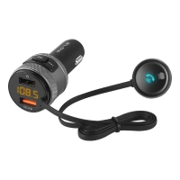 Transmitery Bluetooth i FM Transmitery Bluetooth i FM