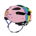 Kask rowerowy in-mold Psi Patrol dziewczęcy różowy Skye Everest Liberty Paw Patrol 52 - 56 cm M-100149