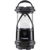 Latarka lampa kempingowa Indestructible L30 Pro odporna, nietłukąca, pyłoszczelna, wodoodporna, zasilana bateryjnie 6