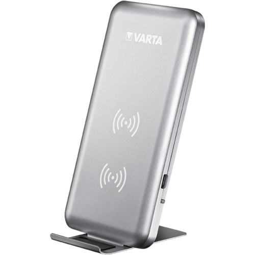 Ładowarka bezprzewodowa szybka VARTA Fast Wireless Charger 10W-100677