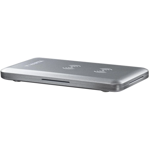 Ładowarka bezprzewodowa szybka VARTA Fast Wireless Charger 10W-100679