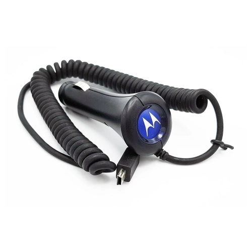 Ładowarka samochodowa mini USB Motorola  VC-700