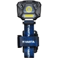Latarka nagłowna VARTA Work Flex Motion Sensor H20-101062