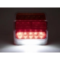 Lampa do przyczepy samochodowej LED -101801