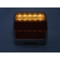 Lampa do przyczepy samochodowej LED -101803