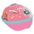 Kask rowerowy Psi Patrol dziewczęcy różowy Skye Everest Liberty Paw Patrol 52 - 56 cm M-101925