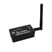 Moduł WiFi RS485 do bezprzewodowego monitorowania zasilacza awaryjnego WETU V-2012-101584 Moduł WiFi RS485 do bezprzewodowego monitorowania zasilacza awaryjnego WETU V-2012-101584