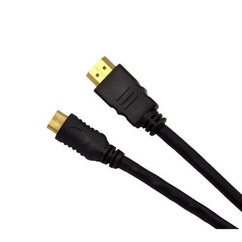 Kabel HDMI - mini HDMI 1.8m przewód HDMI do mini HDMI