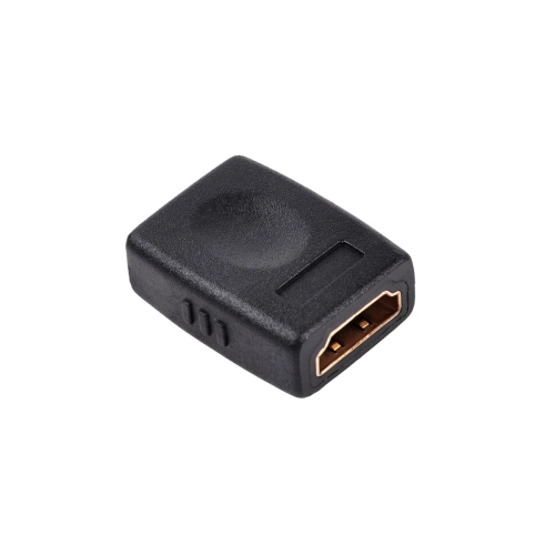 Złącze przejściówka HDMI gniazdo - gniazdo łącznik prosty