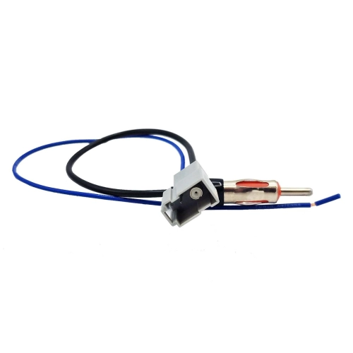 Redukcja antenowa Honda Insight po 2009 roku Civic po 2012 roku do DIN inne modele hondy w opisie