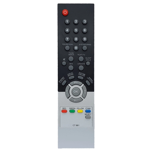 Pilot do TV Royal  TV5688 CT861-101439