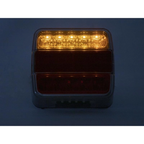 Lampa do przyczepy samochodowej LED -101803