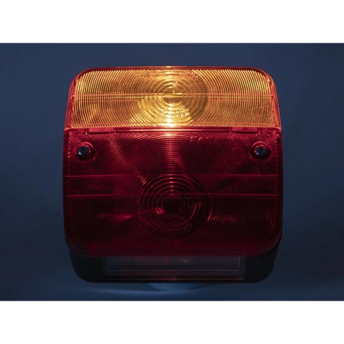 Lampa do przyczepy samochodowej-101902