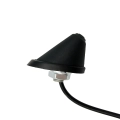 Antena samochodowa dachowa pasywna uniwersalna do VW Opel Audi Citroen Fiat Ford Mercedes Opel Peugeot Renault Seat Skod