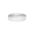 Kabel telefoniczny  4C biały 100m-102249