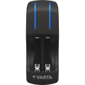 Ładowarka do akumulatorków POCKET CHARGER VARTA 4x AA lub AAA-102722