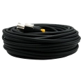 Kabel Speakon - Speakon 5m OFC przewód + bawełna Colour metalowy trzpień Shudder-102780