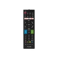 Pilot do TV Sharp Netflix, Youtube / GA323WJSA / G1077PESA / GJ210 / RC5112 / GB042WJSA-102875