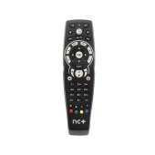 Pilot oryginalny do NC+ Uniwersalny BOX TURBO Nbox / LG / PHILIPS / SAMSUNG / JVC -102231