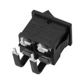 Włącznik przełącznik kołyskowy prostokątny 4pin 6A 250V kątowy-102345 Włącznik przełącznik kołyskowy prostokątny 4pin 6A 250V kątowy-102345