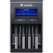 Ładowarka do akumulatorków VARTA LCD Dual Tech Charger AA / AAA-102718