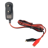 Ładowarka akumulatorów żelowych 6V 1A Max-102877