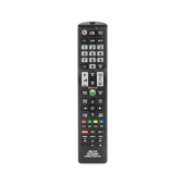 Pilot uniwersalny do TV LED Samsung + kopiowanie TC9012-102880