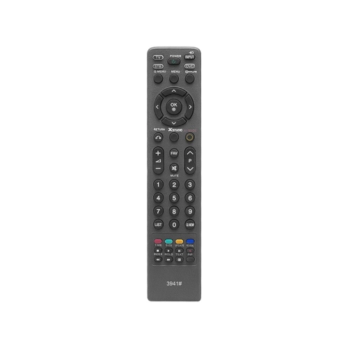 Pilot do TV LG LCD uniwersalny URC-66 / MKJ32022826 / 6710T00017H / 105-214C/G/IJSN/P /  6710V00041A
