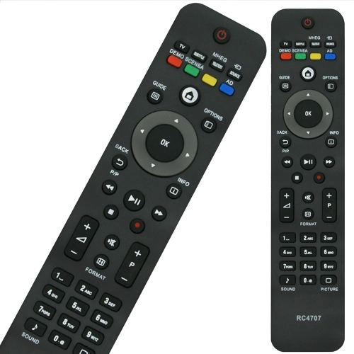 Pilot do TV Philips RC4707 242254902314