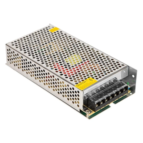Zasilacz impulsowy przemysłowy 24V 5000mA 120W 5A
