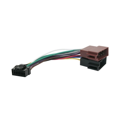ISO kostka do radia Panasonic CQFX-35 / CQ-FX 44 / CQ-FX 55 / CQ-FX 75