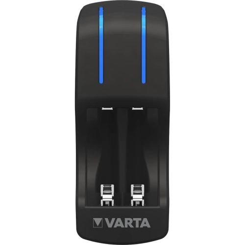 Ładowarka do akumulatorków POCKET CHARGER VARTA 4x AA lub AAA-102722
