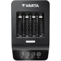 Ładowarka do akumulatorków VARTA ultra szybka LCD ULTRA FAST CHARGER AA AAA + akumulatorki 4x AA 2100mAh-103218