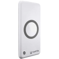 Power Bank 10000mAh Wireless bezprzewodowy Power Bank z ładowarką indukcyjną VARTA -103558