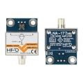 Wzmacniacz Antenowy 30dB HFO LNA - 177 k60 Płytka antenowa-103738