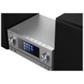 Wieża Kenwood  DAB, internet, BT M-9000S-s srebrna-103820