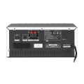 Wieża Kenwood  DAB, internet, BT M-9000S-s srebrna-103821