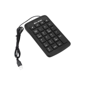 Klawiatura numeryczna KP-23 USB-103276