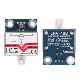 Wzmacniacz Antenowy 32 dB HFO LNA - 188 Płytka antenowa -103740 Wzmacniacz Antenowy 32 dB HFO LNA - 188 Płytka antenowa -103740