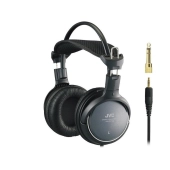 Słuchawki studyjne BLACK & TITANIUM JVC HA-RX700E-103813