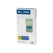 Waga jubilerska JS11 do 0,01 - 500g-103933 Waga jubilerska JS11 do 0,01 - 500g-103933