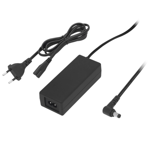 Zasilacz impulsowy 12V 3000mA 2.1mm x 5.5mm NOWY (+)