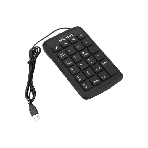 Klawiatura numeryczna KP-23 USB-103276