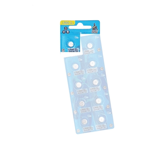 Bateria AG1 L621 LR60 1szt. L621F alkaliczna