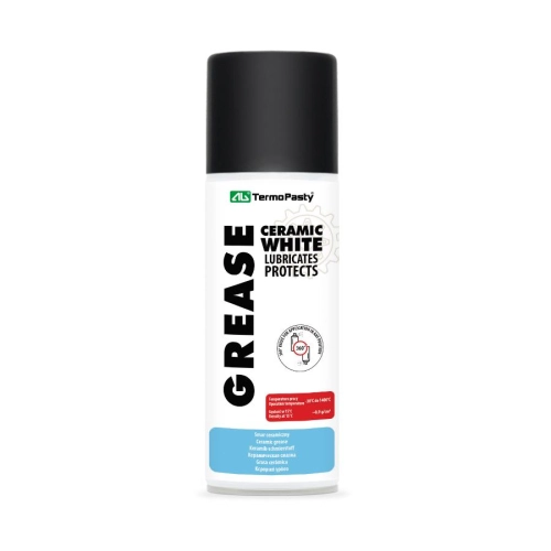Spray Smar Ceramiczny 400ml AG do 1200*C