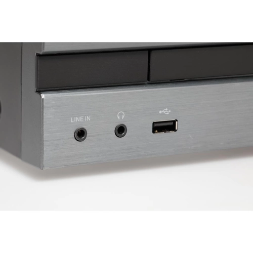 Wieża Kenwood M-918 DAB-H BT Grafit-103804