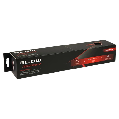 Podkladka pod mysz BLOW 350x440