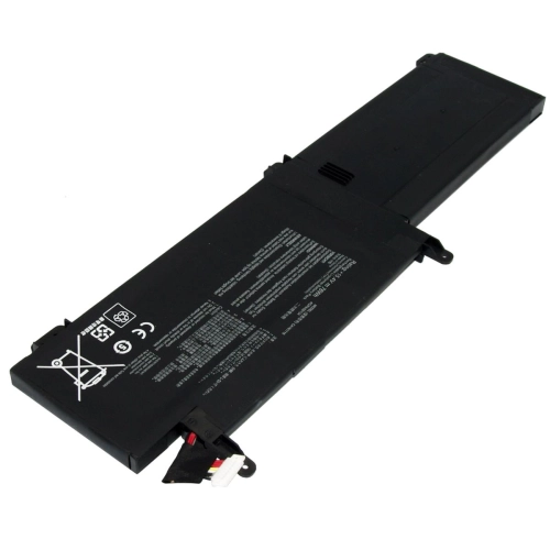 Bateria akumulator do laptopa C41N1716 ASUS ROG Strix 15.4V 76Wh Jak Oryginał, parametry oryginalnej baterii laptopa