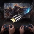 Kabel Przewód HDMI 2.1 WETU Premium 8K 60Hz 4K 120Hz Ultra 
High Speed 48Gb 1.5m HQ-105281